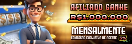 Cassino bcbrl app mobile