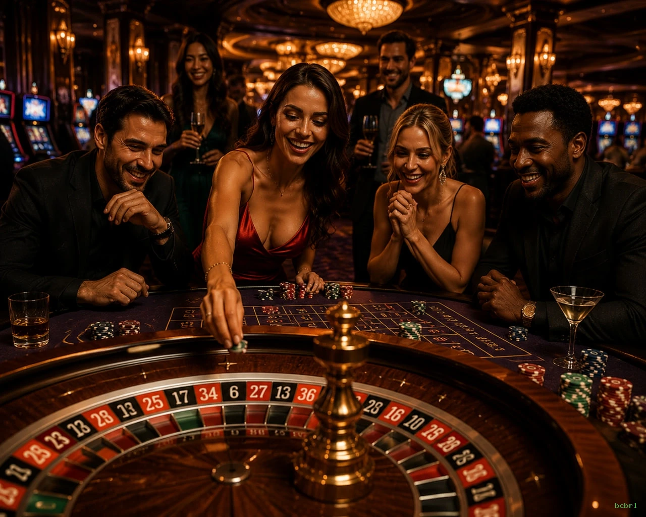 Slots bcbrl - Sweet Bonanza e caça-níqueis populares