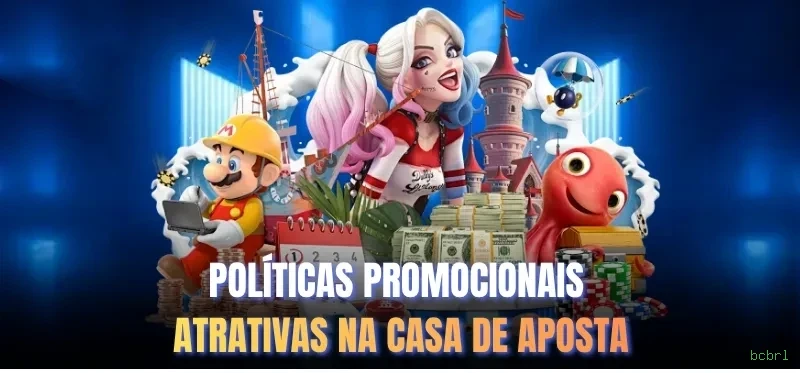 App bcbrl slots mobile