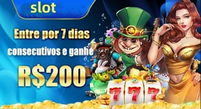 Slots com prêmios bcbrl